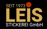 Stickerei Leis
