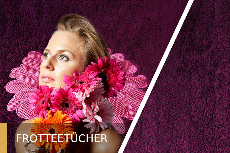 Handtuecher