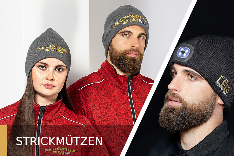 strickmuetzen